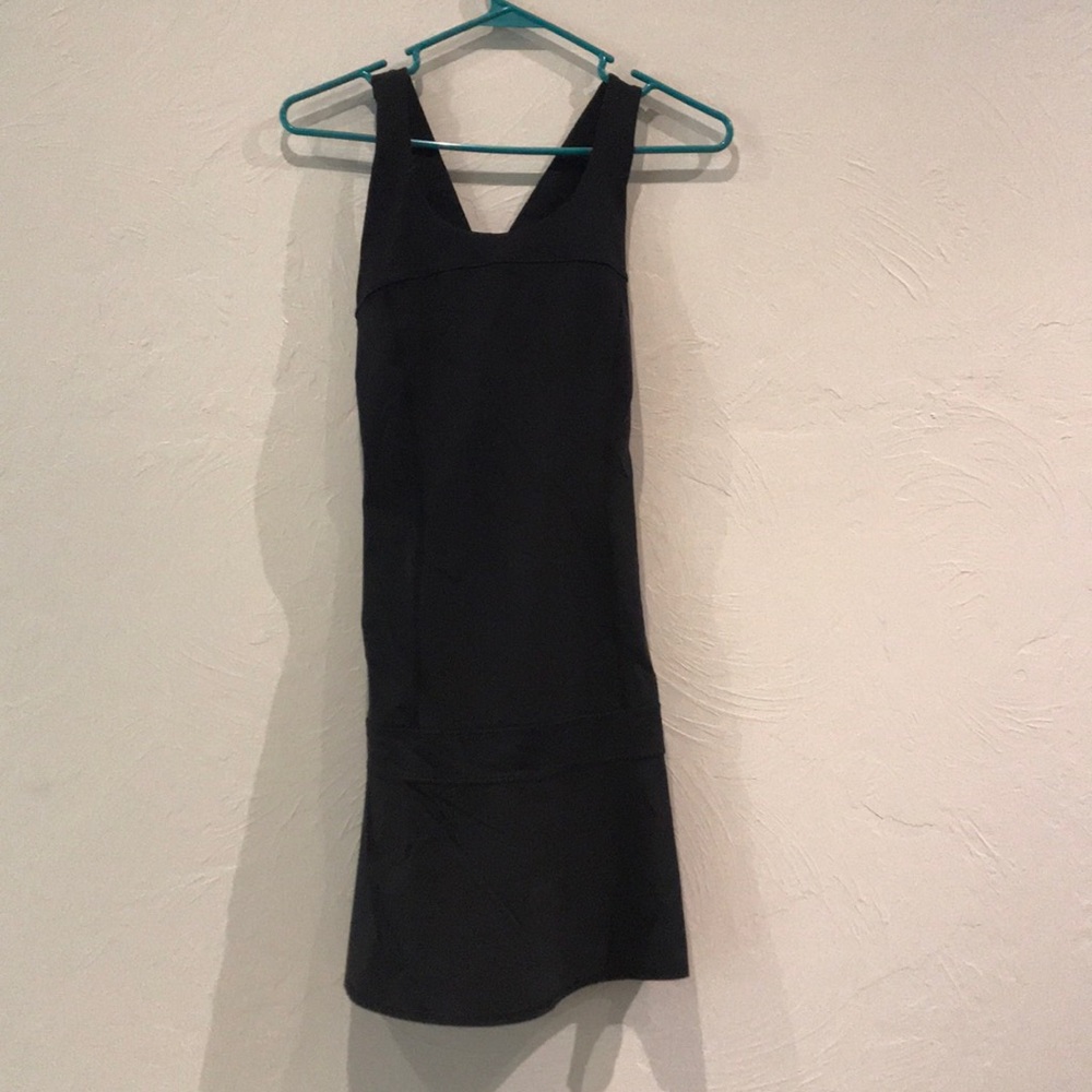 Lululemon dress